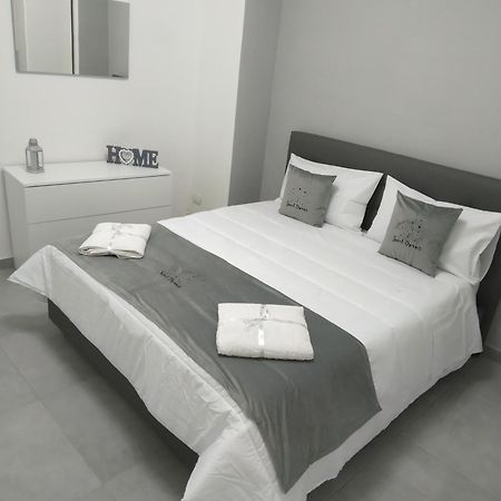 Sweetdreams2 Villa Napels Buitenkant foto
