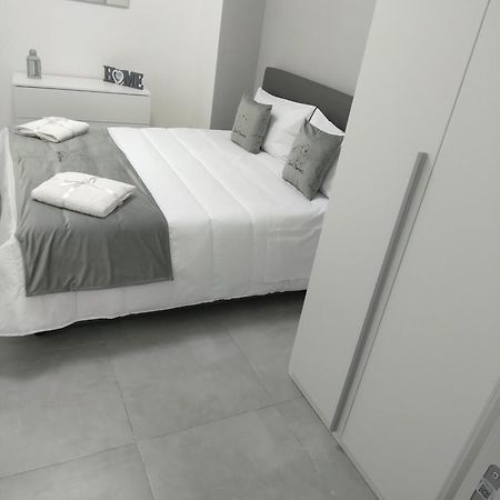 Sweetdreams2 Villa Napels Buitenkant foto